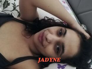JADYNE Livespot