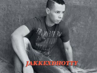 JAKKEXDHOTTY