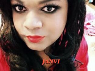 JANVI