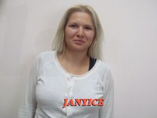 JANYICE