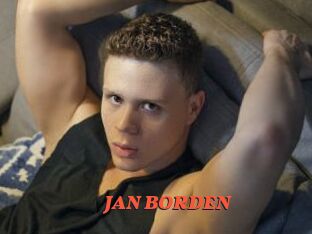 JAN_BORDEN