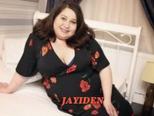 JAYIDEN
