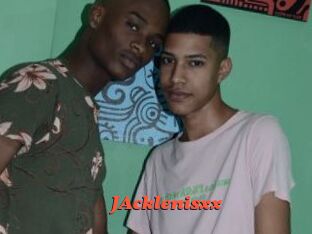 JAcklenisxx