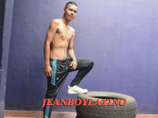 JEANBOYLATINO