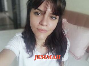 JEMMAH