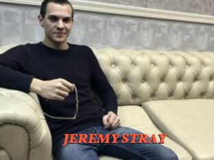 JEREMY_STRAY Livespot