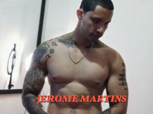 JEROME_MARTINS Livespot