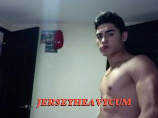 JERSEYHEAVYCUM
