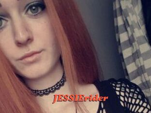 JESSIErider