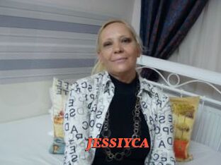 JESSIYCA Livespot