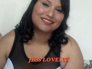 JESS_LOVELYY Livespot