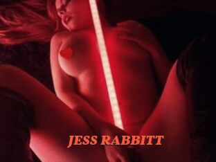 JESS_RABBITT Livespot