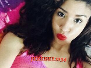 JEZEBEL1234