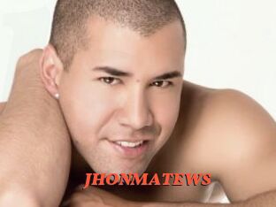 JHONMATEWS