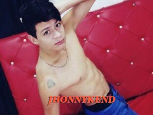 JHONNYKEND