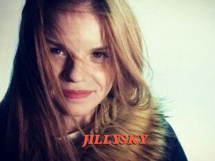 JILLYSKY
