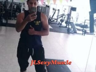 JLSexyMuscle