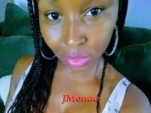 JMonae