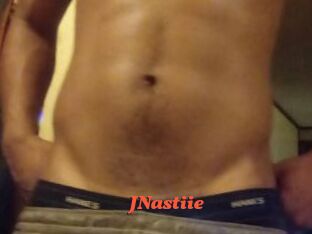 JNastiie