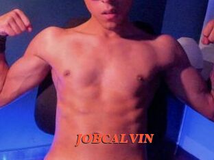 JOBCALVIN Livespot