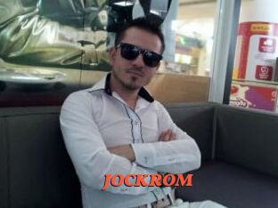 JOCKROM Livespot