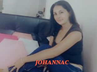 JOHANNAC