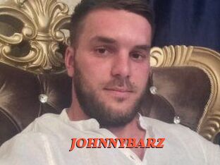 JOHNNY_BARZ Livespot
