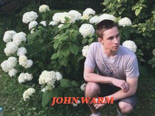 JOHN_WARM