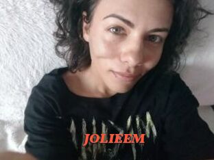 JOLIEEM Livespot