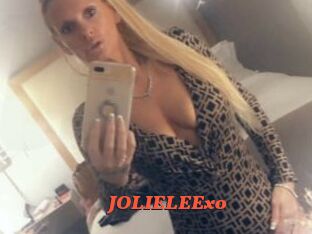 JOLIELEExo