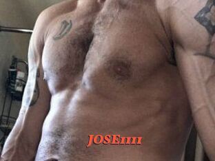 JOSE1111