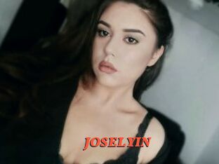 JOSELYIN Livespot