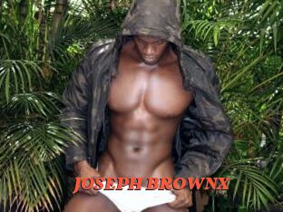 JOSEPH_BROWNX Livespot