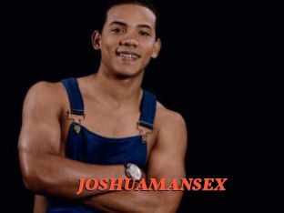 JOSHUAMANSEX