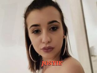 JOSYIE
