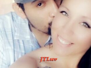 JTLuv Livespot