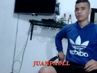 JUANPAULL