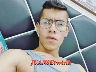 JUANSEtwink