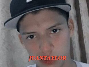 JUANTAYLOR