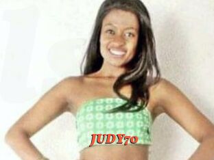 JUDY70