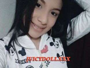JUICYDOLLXXX