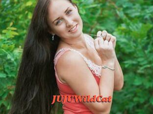 JUJUWildCat