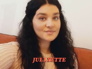 JULLYETTE