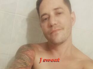 J_sweat