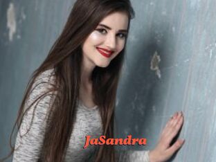 JaSandra