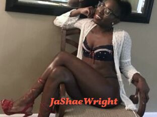 JaShaeWright