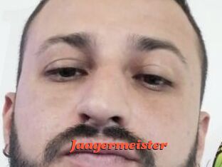 Jaagermeister