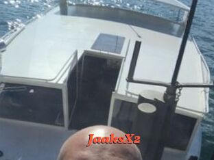 JaaksX2