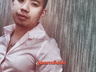 JacenSolo Livespot