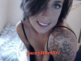 JaceyHartXO